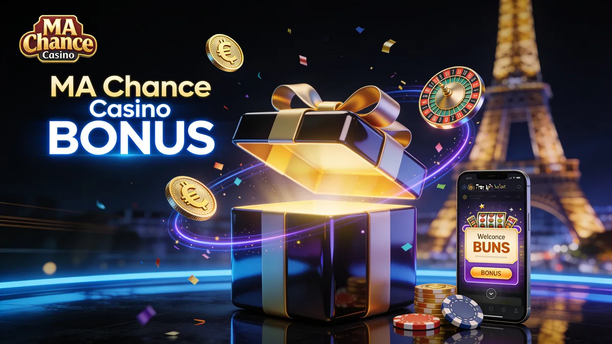 Comment créer un compte sur Ma Chance Casino : la première étape pour obtenir votre bonus — ma chance casino en France